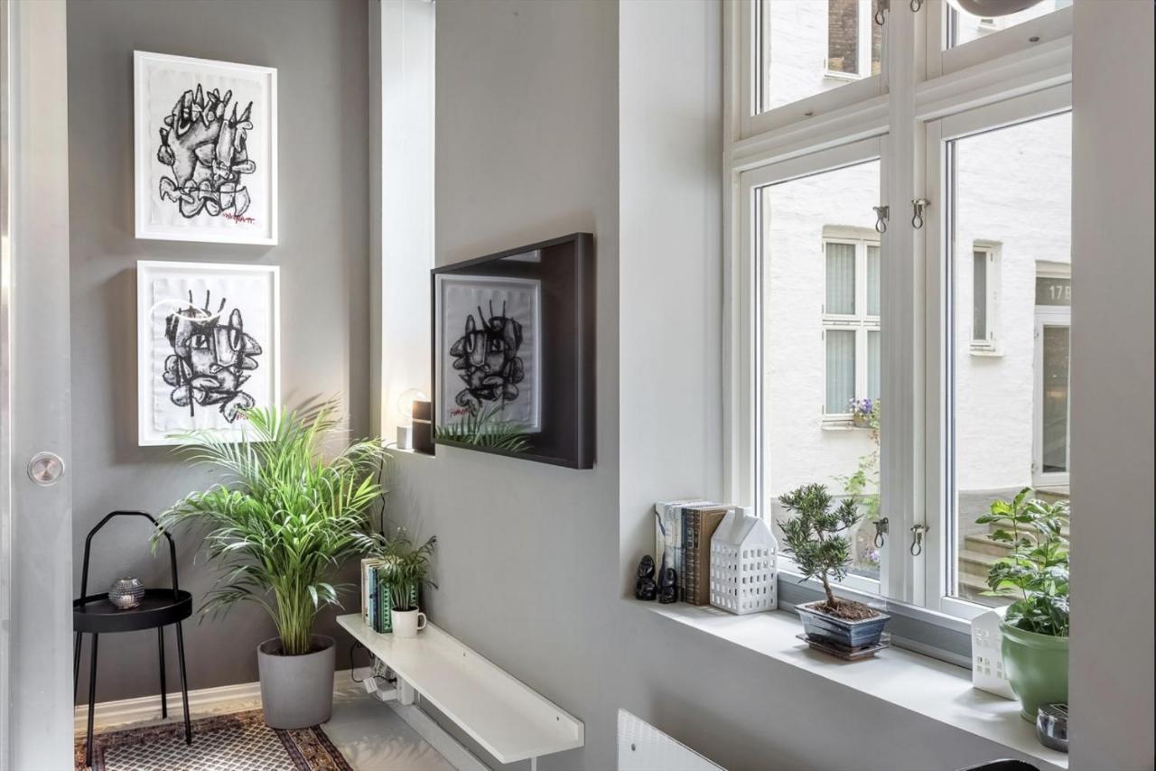 Lovely 2-Bedroom Vacation Home In Oslo ! Exterior photo