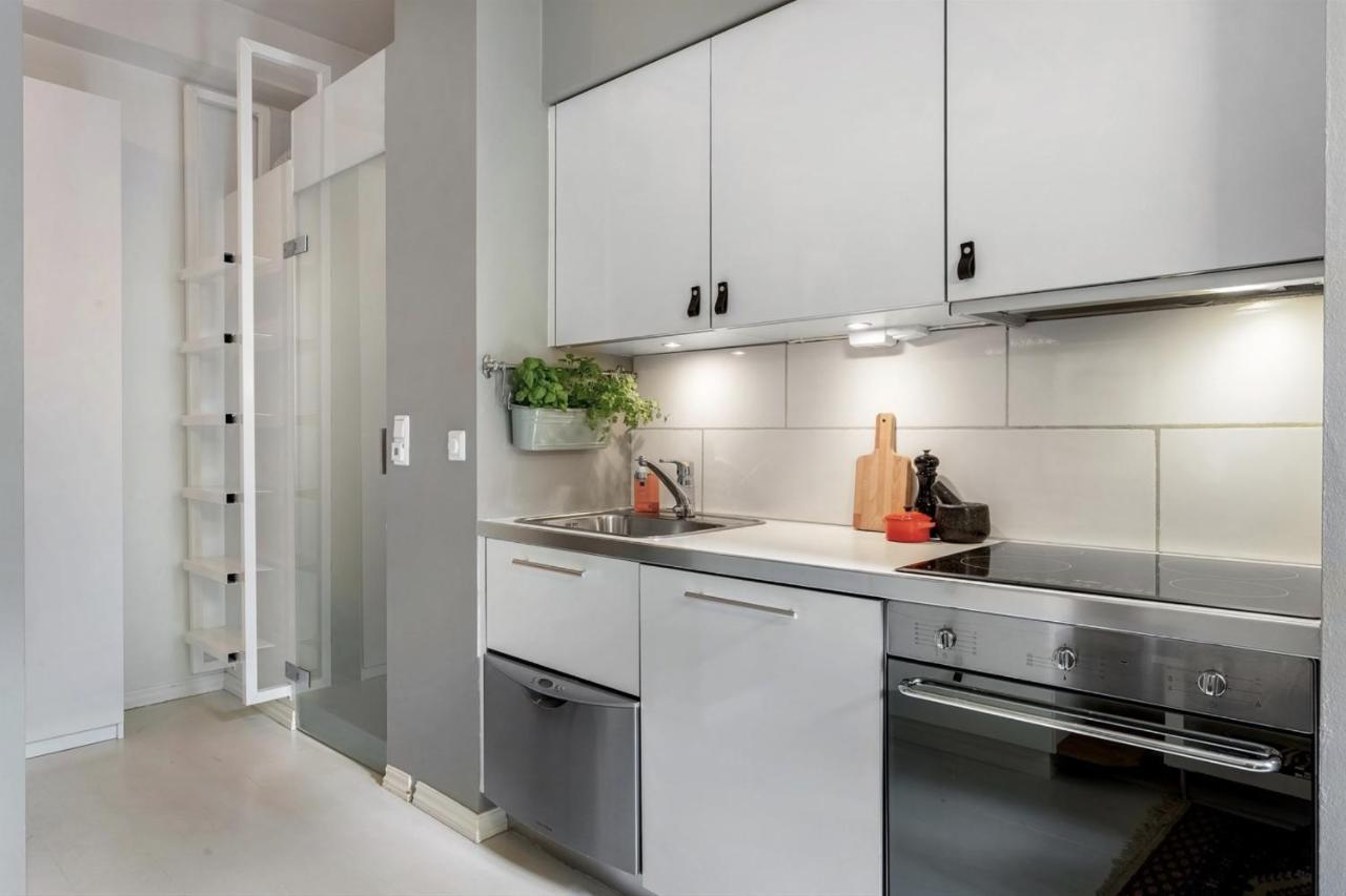 Lovely 2-Bedroom Vacation Home In Oslo ! Exterior photo
