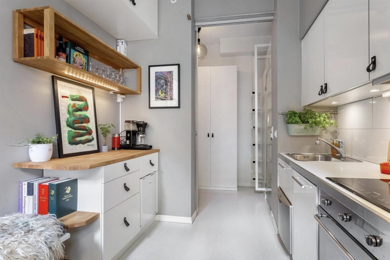 Lovely 2-Bedroom Vacation Home In Oslo ! Exterior photo