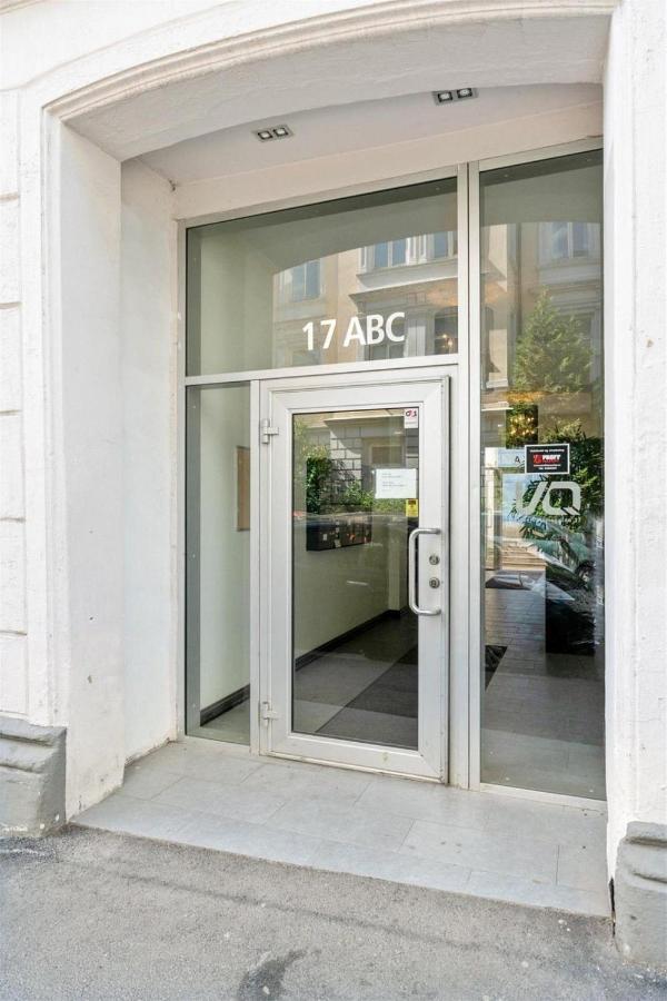 Lovely 2-Bedroom Vacation Home In Oslo ! Exterior photo